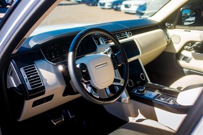 2022 Land Rover Range Rover Westminster   - Photo 11 - Albuquerque, NM 87114