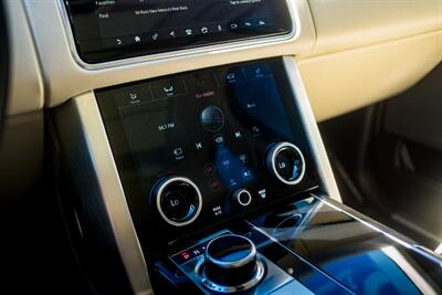 2022 Land Rover Range Rover Westminster   - Photo 22 - Albuquerque, NM 87114