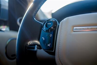 2022 Land Rover Range Rover Westminster   - Photo 17 - Albuquerque, NM 87114
