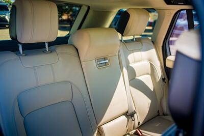 2022 Land Rover Range Rover Westminster   - Photo 38 - Albuquerque, NM 87114