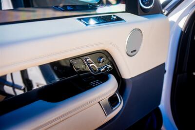 2022 Land Rover Range Rover Westminster   - Photo 14 - Albuquerque, NM 87114