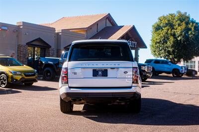 2022 Land Rover Range Rover Westminster   - Photo 6 - Albuquerque, NM 87114