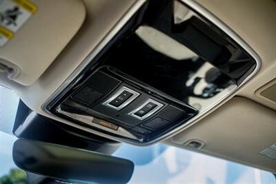 2022 Land Rover Range Rover Westminster   - Photo 24 - Albuquerque, NM 87114