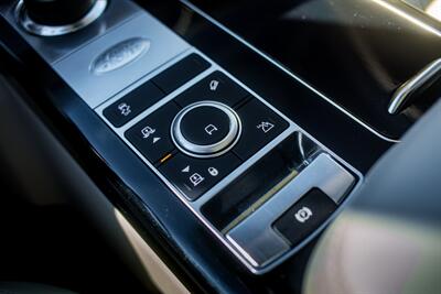 2022 Land Rover Range Rover Westminster   - Photo 23 - Albuquerque, NM 87114