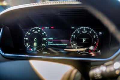 2022 Land Rover Range Rover Westminster   - Photo 18 - Albuquerque, NM 87114