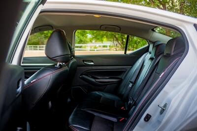 2023 Nissan Altima 2.5 SR   - Photo 60 - Albuquerque, NM 87114