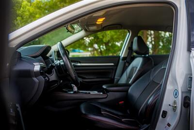 2023 Nissan Altima 2.5 SR   - Photo 55 - Albuquerque, NM 87114
