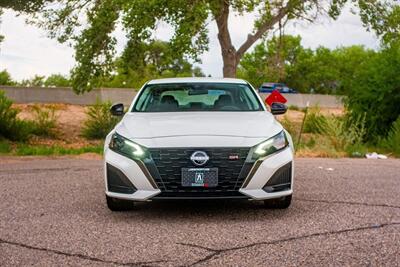 2023 Nissan Altima 2.5 SR   - Photo 2 - Albuquerque, NM 87114