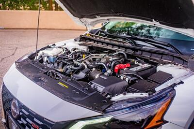 2023 Nissan Altima 2.5 SR   - Photo 12 - Albuquerque, NM 87114