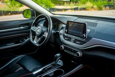2023 Nissan Altima 2.5 SR   - Photo 65 - Albuquerque, NM 87114