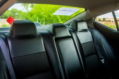 2023 Nissan Altima 2.5 SR   - Photo 25 - Albuquerque, NM 87114