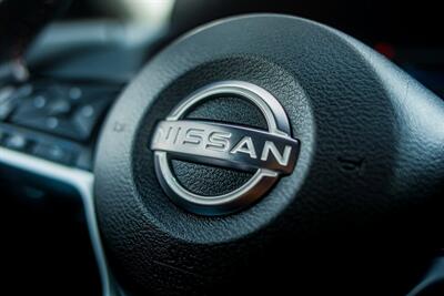 2023 Nissan Altima 2.5 SR   - Photo 32 - Albuquerque, NM 87114