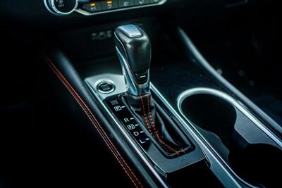 2023 Nissan Altima 2.5 SR   - Photo 29 - Albuquerque, NM 87114