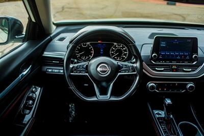 2023 Nissan Altima 2.5 SR   - Photo 38 - Albuquerque, NM 87114