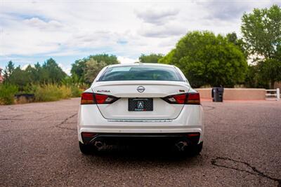 2023 Nissan Altima 2.5 SR   - Photo 45 - Albuquerque, NM 87114