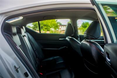 2023 Nissan Altima 2.5 SR   - Photo 63 - Albuquerque, NM 87114
