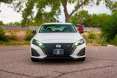 2023 Nissan Altima 2.5 SR   - Photo 41 - Albuquerque, NM 87114