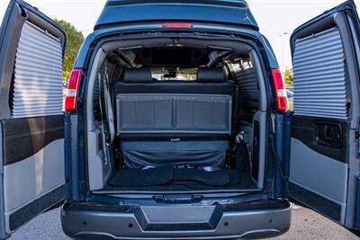 2019 GMC Savana Work Van   - Photo 36 - Albuquerque, NM 87114