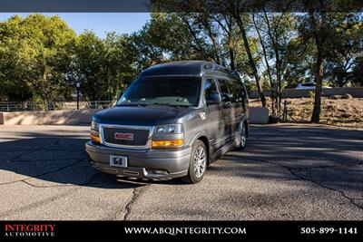 2019 GMC Savana Work Van   - Photo 10 - Albuquerque, NM 87114