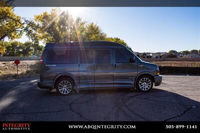 2019 GMC Savana Work Van   - Photo 2 - Albuquerque, NM 87114