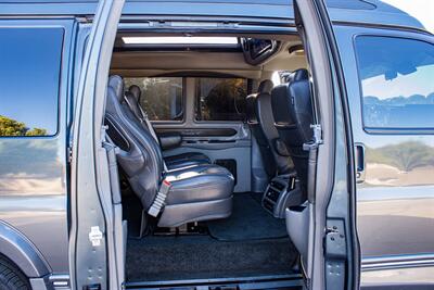 2019 GMC Savana Work Van   - Photo 53 - Albuquerque, NM 87114