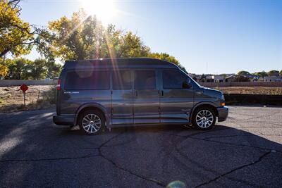 2019 GMC Savana Work Van   - Photo 33 - Albuquerque, NM 87114