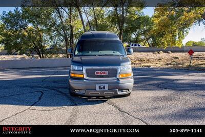 2019 GMC Savana Work Van   - Photo 11 - Albuquerque, NM 87114