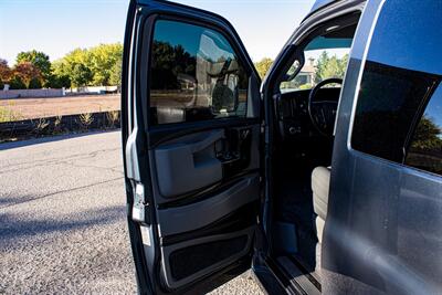 2019 GMC Savana Work Van   - Photo 44 - Albuquerque, NM 87114