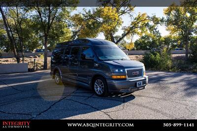 2019 GMC Savana Work Van   - Photo 1 - Albuquerque, NM 87114