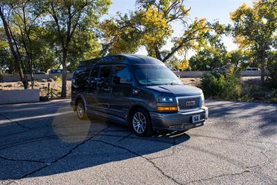 2019 GMC Savana Work Van   - Photo 32 - Albuquerque, NM 87114