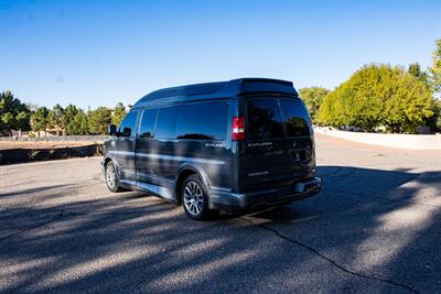 2019 GMC Savana Work Van   - Photo 38 - Albuquerque, NM 87114