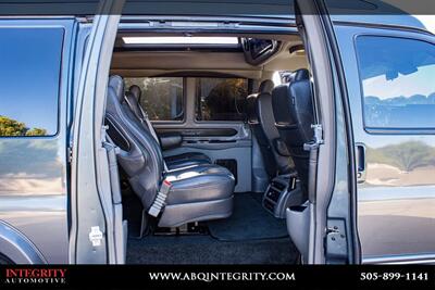 2019 GMC Savana Work Van   - Photo 22 - Albuquerque, NM 87114