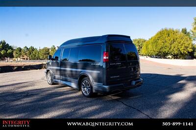 2019 GMC Savana Work Van   - Photo 7 - Albuquerque, NM 87114