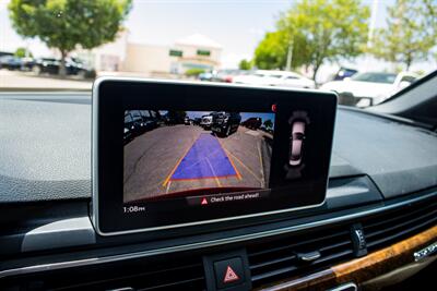 2017 Audi A4 2.0T Premium Plus quattro   - Photo 60 - Albuquerque, NM 87114