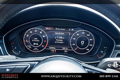2017 Audi A4 2.0T Premium Plus quattro   - Photo 21 - Albuquerque, NM 87114