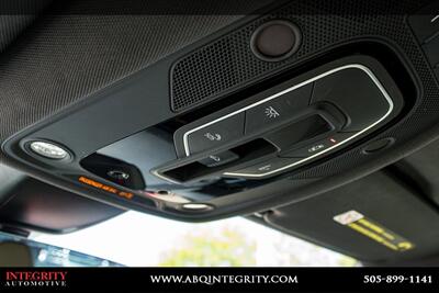 2017 Audi A4 2.0T Premium Plus quattro   - Photo 23 - Albuquerque, NM 87114