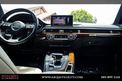 2017 Audi A4 2.0T Premium Plus quattro   - Photo 29 - Albuquerque, NM 87114