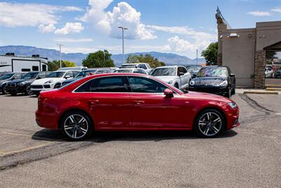2017 Audi A4 2.0T Premium Plus quattro   - Photo 49 - Albuquerque, NM 87114
