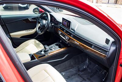 2017 Audi A4 2.0T Premium Plus quattro   - Photo 80 - Albuquerque, NM 87114