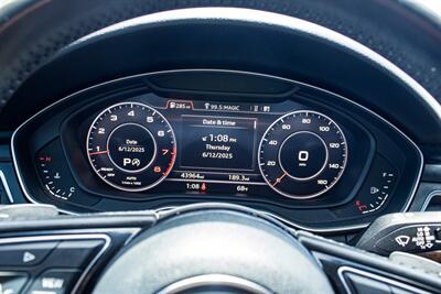 2017 Audi A4 2.0T Premium Plus quattro   - Photo 62 - Albuquerque, NM 87114