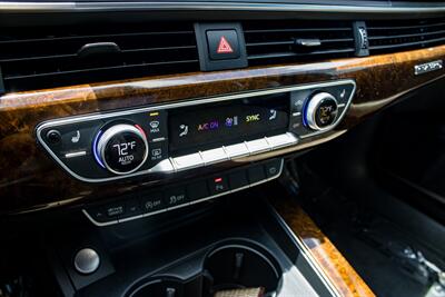 2017 Audi A4 2.0T Premium Plus quattro   - Photo 59 - Albuquerque, NM 87114