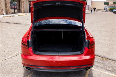2017 Audi A4 2.0T Premium Plus quattro   - Photo 76 - Albuquerque, NM 87114