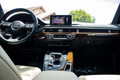 2017 Audi A4 2.0T Premium Plus quattro   - Photo 70 - Albuquerque, NM 87114