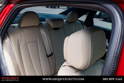 2017 Audi A4 2.0T Premium Plus quattro   - Photo 38 - Albuquerque, NM 87114