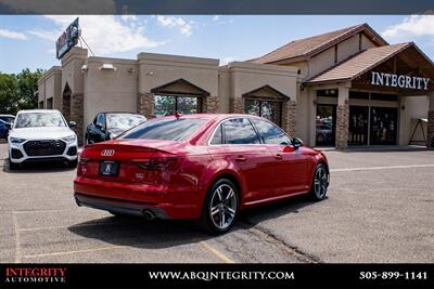 2017 Audi A4 2.0T Premium Plus quattro   - Photo 7 - Albuquerque, NM 87114