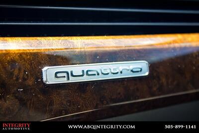 2017 Audi A4 2.0T Premium Plus quattro   - Photo 24 - Albuquerque, NM 87114