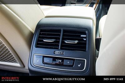 2017 Audi A4 2.0T Premium Plus quattro   - Photo 30 - Albuquerque, NM 87114