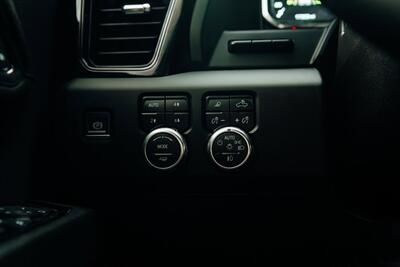 2024 GMC Sierra 2500HD AT4   - Photo 27 - Albuquerque, NM 87114