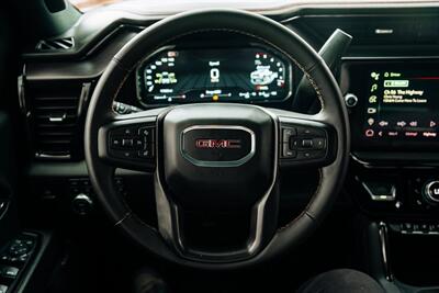 2024 GMC Sierra 2500HD AT4   - Photo 25 - Albuquerque, NM 87114
