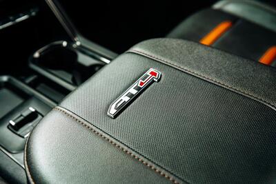 2024 GMC Sierra 2500HD AT4   - Photo 34 - Albuquerque, NM 87114